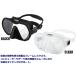 XDEEP RADICAL �}�X�N AC-020 �_�C�r���O �}�X�N �V���R�� �G�b�N�X�f�B�[�v �t���[�����X �}�X�N �P��}�X�N �S�[�O�� �������K�l �_�C�r���O�S�[�O�� Mask �֘A�摜3