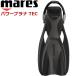 ma отсутствует MARES ласты энергия pra naTEC POWER PLANA TEC дайвинг дайвинг ласты открытый каблук ремешок 410050