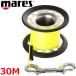 MARESma отсутствует cave / палец SS316ko-tedo spool Cave линия трос катушка 30 метров безопасность . гид трос дайвинг ..