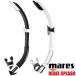 ma отсутствует MARES snorkel REBEL SPLASH Revell Splash 411488 воздуховод "snorkel" дайвинг дайвинг snorkel силикон dry колпак 