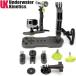 Underwater Kinetics MU-7871 UK aqua свет путешествие рукоятка дайвинг GOPRO GO pro-arm крепление, опора подводный свет крепление основа подводный камера рукоятка 