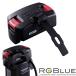 RGBlue RGB-CA2 Charge Adapter2 SYSTEM02 Tricolor дайвинг подводный свет a-ruji- голубой Charge адаптор 2 зарядное устройство система 02 адаптор 