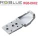 RGBlue Direct Hook2 (re) RGB-DH02 Direct крюк 2 (re)a-ruji- голубой подводный свет дайвинг аксессуары крюк BCkalabina