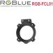 RGBlue Flip type Condensing Lens (re) RGB-FCL01f "губа" сборник свет линзы (re)a-ruji- голубой подводный свет дайвинг аксессуары оптика линзы удаленное расстояние 