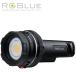 RGBlue SYSTEM01:re SUPER-NATURAL COLORa-ruji- голубой система 01a- Louis - дайвинг подводный свет LED super натуральный цвет видео свет 
