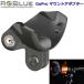RGBLUE RGBS-GPMA1 GoPro Mount Adapter S5es пять a-ruji- голубой GoPro крепление адаптор экшн-камера подводный свет подводный камера подводный фотосъемка 