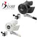 BISM RK4412 BLACK R DIN черный Rre латунь DIN WHITE R белый R rebrass дайвинг регулятор reg Be izm черный регулятор 1ST