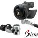 BISM RS4300CK SURMERGE MARK II дайвинг регулятор reg Be izmsa-ma-ji Mark 2 First Second регулирование регулятор регулирование 