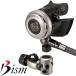 BISM RX4100 TiGRAND NELEUS ver.j дайвинг регулятор reg Be izmTi Grand nere незначительный ver.J First Second регулирование регулятор 