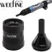 WEEFINE WFsn-to линзы WFA61 #30531 сборник свет линзы sn-to камера wi штраф спот линзы спот фотосъемка дайвинг подводный камера подводный фотосъемка 