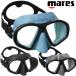 ma отсутствует mares SEALHOUETTE SF Silhouette SF маска дайвинг s gold дайвинг подводный очки 2 глаз 421414 силикон 