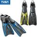 TUSAtsusa ласты SF0105 HyFlex Vesna дайвинг Raver пара .. дайвинг с аквалангом скуба 