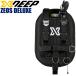 XDEEP ZEOS 28 30 Deluxe Harness дайвинг BCD рюкзак X глубокий Deluxe Harness одиночный сумка на бензобак plate 