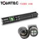 TOVATEC T1000 подвижный светильник камера USB зарядка возможно LED свет "Pro Light" подводный свет стробоскоп 1000 люмен видео видео свет камера свет дайвинг 