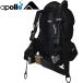 apollo Apollo Япония . вода машина TAS2 SAR6 легкий compact задний float BC BCD дайвинг дайвинг с аквалангом задний float модель отходит сила body 6.0kg