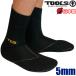TLS JP-FIT 5mm SURFBOOTS �����������ե֡��� �����ե��� ���եȥ֡��� �꡼�ե֡��� �֡��� �꡼�ե��塼�� �ޥ��֡��� 5�ߥ� �ݲ��֡��� �ɴ��֡��� ��