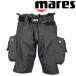 MARES Tek Shorts Pro 412037ma отсутствует Tec шорты Pro ho ru Star дайвинг мокрый костюм работа дайвер бардачок место хранения карман cargo боковой карман 