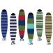 TLS TOOLS �c�[���X �j�b�g�P�[�X 8.6 9.6 �{�[�h�P�[�X �T�[�t�{�[�h �P�[�X �\�t�g�P�[�X �{�[�h�J�o�[ TLS KNIT CASE �����O�{�[�h �����O LONG �֘A�摜1