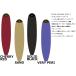 TLS TOOLS �c�[���X �j�b�g�P�[�X 8.6 9.6 �{�[�h�P�[�X �T�[�t�{�[�h �P�[�X �\�t�g�P�[�X �{�[�h�J�o�[ TLS KNIT CASE �����O�{�[�h �����O LONG �֘A�摜2