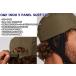 OCEAN��EARTH O&E INDO 5 PANEL SURF CAP �T�[�t�L���b�v �I�[�V����&�A�[�X �T�[�t�B�� �T�[�t�L���b�v �}�����n�b�g �r�[�`�n�b�g �T�[�t�n�b�g UVP �֘A�摜1