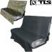 TLS REAR SEAT COVER �ꥢ�����ȥ��С� �������� �����ȥ��С� �����ե��� �����ӥ� �ޥ�󥹥ݡ��� �ɿ� �ͥ��ץ졼�� ����������
