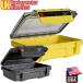 UK Ultra box 206 Underwater Kinetics Type A Type B DX dry кейс крепкий жесткий ABS полимер водонепроницаемый давление освобождение проект удар водонепроницаемый . влажность . пыленепроницаемый 
