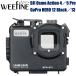 weefine WF �A�N�V�����J�����n�E�W���O WFH-GP1 #10583 �_�C�r���O �E�B�t�@�C�� �n�E�W���O �A�N�V�����J���� �h���P�[�X �J���� �����B�e GoPro DJI Osmo