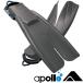 apollo Apollo Япония . вода машина Vaio ласты * Pro XT SP дайвинг ласты дайвинг с аквалангом springs ремешок s gold дайвинг свободный дайвинг 
