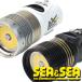 SEA&amp;SEA LX-4000SW FS 09130 09131 дайвинг подводный свет si- and si- подводный фотосъемка видео свет подводный фотография стробоскоп заряжающийся lithium ион цифровой panel 