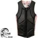 �I�j�[�� O'NEILL �X���b�V���[ �R���y�@�x�X�g�@�E�B�����Y WMS SLASHER COMP VEST ���C�t�W���P�b�g �E�F�C�N�{�[�h SUP �T�b�v ���f�B�[�X WB-1120W