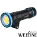 weefine WF Solar Flare 13000PRO #30605 рыба I солнечный flair подводный свет стробоскоп видео свет камера свет дайвинг we штраф 