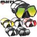 ma отсутствует MARES маска X * Vision Ultra жидкий s gold X-VISION ULTRA Lquidskin подводный очки дайвинг дайвинг защитные очки 