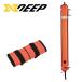 XDEEP X глубокий SMB Surf .s маркер (габарит) bi140CM сигнал float дайвинг BUY float срочный экстренный Crows do