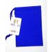  маска сумка маска кейс антибактериальный * дезодорация ( сделано в Японии ) голубой 