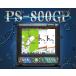 PS-800GP ưҤʤ HONDEX ۥǥå 8.4 顼 վ GPS ¢ ץå õ ƥ ¡ GPS  õε