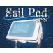 [ стандартный импортные товары ] SP2S Sale Pod Sail Pod навигационный прибор box водонепроницаемый housing PYI