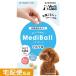 ���f�B�{�[�� �� �� ���܂��� ����� ����⏕ �~���N�� MediBall vetslabo ����  ��z�֔z��