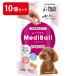 ���f�B�{�[�� �� �� ���܂��� ����� ����⏕ ���܂����� �܂Ƃߔ��� 10�Z�b�g MediBall vetslabo ����  �������� ��z�֔z��
