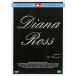 DVD Diana Ross In Concert Diana * Roth masterpiece western-style music music music 60 period R&amp;amp;B Jazz pops popular music black music .. music 