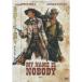 DVD Mr. *no- body foreign record DVD OYD-008 abroad movie Western films western te Len s Hill Henry phone da masterpiece . super movie action Japanese title Mr. no- body 