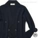 filipote low Len tis вязаный жакет хлопок кардиган двойной высокий мера FILIPPO DE LAURENTIIS Revue [ возвращенние товара не возможно ]