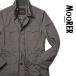 m-re- jacket pa DIN g jacket LEONARDO-STP MOORER