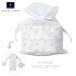  Ralph Lauren baby подарок комплект 4 позиций комплект длинный рукав длина ножек [ возвращенние товара не возможно ]