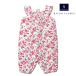  Ralph Lauren baby детский комбинезон платье One-piece цветочный принт подарок POLO RALPH LAUREN [ возвращенние товара не возможно ]