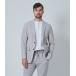 [ время ограничено распродажа l50%OFF][junhashimotol Jun - si Moto ]TRAVEL JACKET путешествие жакет выставить [1032510009]