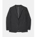 [ время ограничено распродажа l50%OFF][AOUREla шерсть ]MALPENSA AIR SETUP JACKET жакет внешний выставить мужской [AMFJ251125]