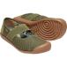 30%OFF vic2セール キーン KEEN Womens Sienna MJ Quilted Martini Olive