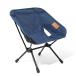 �w���m�b�N�X Helinox �`�F�A�z�[���~�j Chair Home Mini Navy �R���t�H�[�g �R���p�N�g