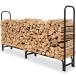 �t�@�C���[�T�C�h Fireside �S�����O���b�N �i��j Log Rack