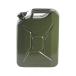 hyu- медсестра доллар fHunersdorff Metal Kanister CLASSIC 20L Olive